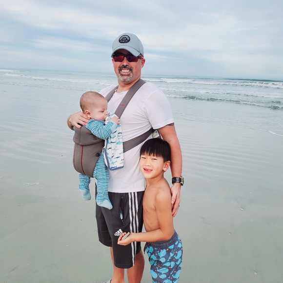 Meet your Posher, Summer - Picture 3 of 7